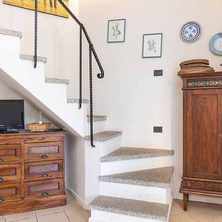 Casa Vacanze Baia Del Faro 팔라우 외부 사진