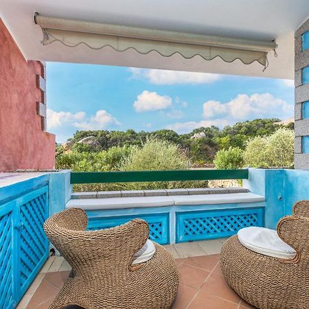 Casa Vacanze Baia Del Faro 팔라우 외부 사진