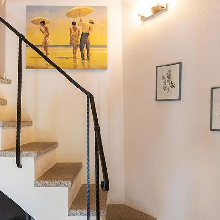 Casa Vacanze Baia Del Faro 팔라우 외부 사진
