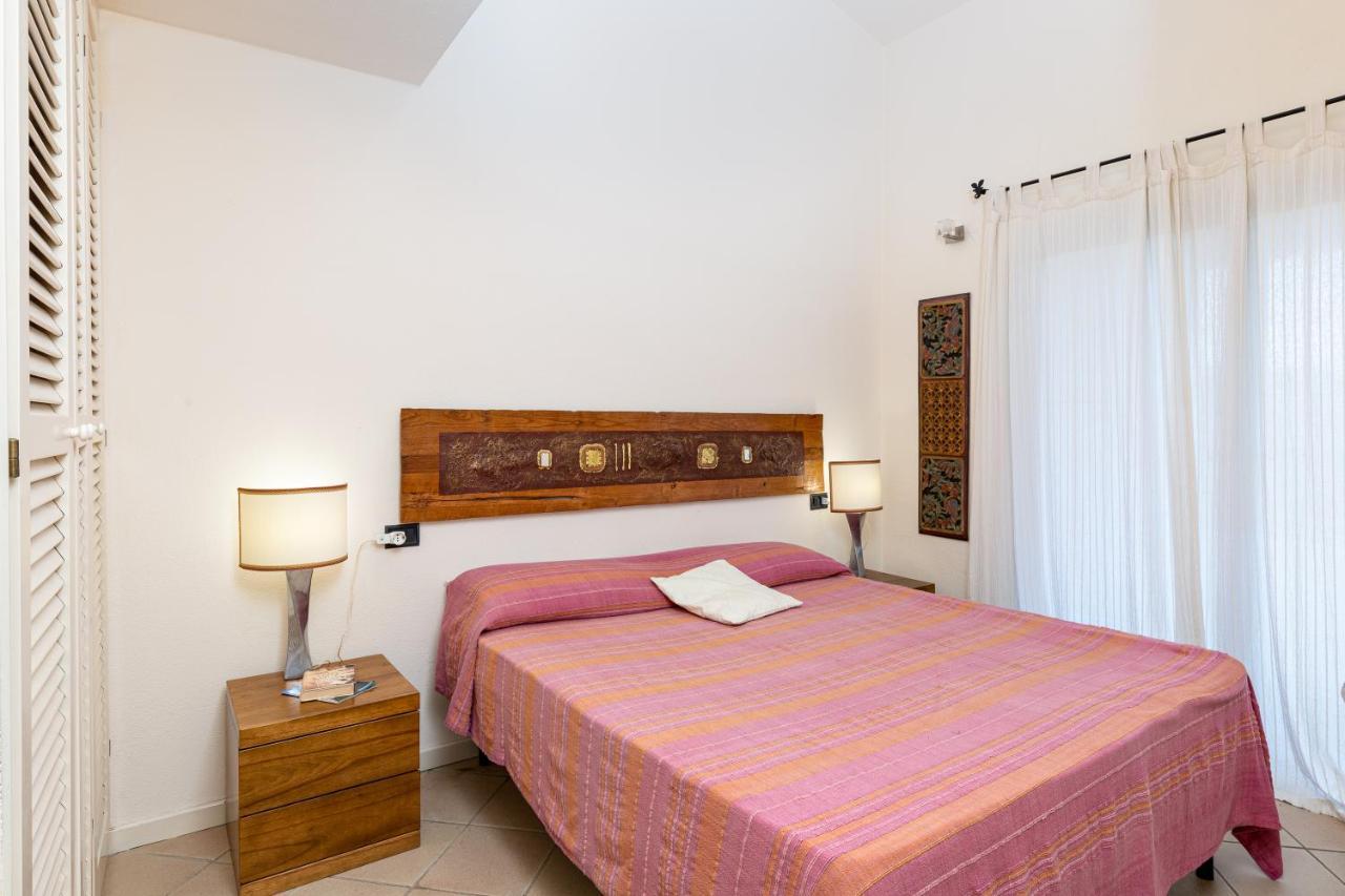 Casa Vacanze Baia Del Faro 팔라우 외부 사진