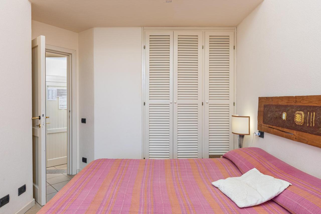 Casa Vacanze Baia Del Faro 팔라우 외부 사진
